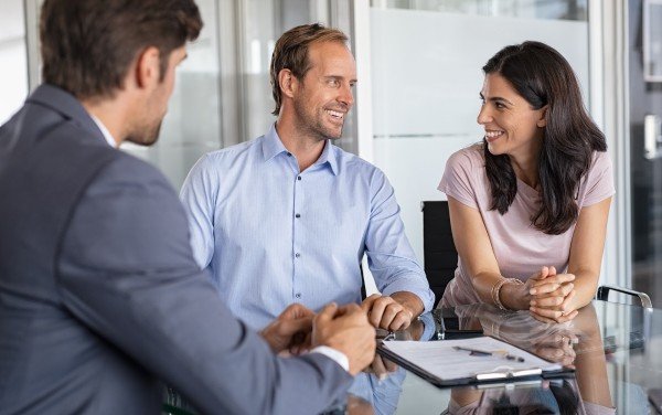 Property Tax Consultant In Denton County, TX