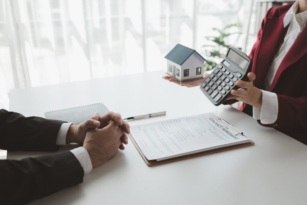 Property Tax Consultant In Denton County, TX